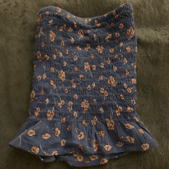 American Eagle Tube Top - Picture 1 of 2